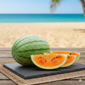 Watermelon Orange Seeds Watermelon Orange Seeds