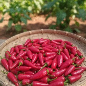 Kondatam Chilli Seeds