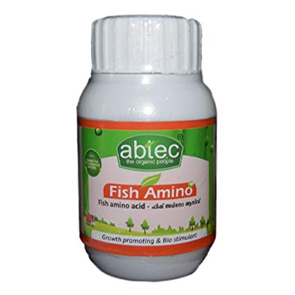 abtec fish amino