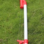 fertilizer spreader machine