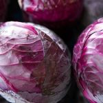 red cabbage