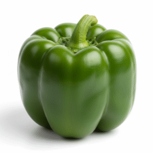 Capsicum Green Seeds Capsicum Green Seeds