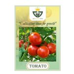 Tomato KGPS Mockup