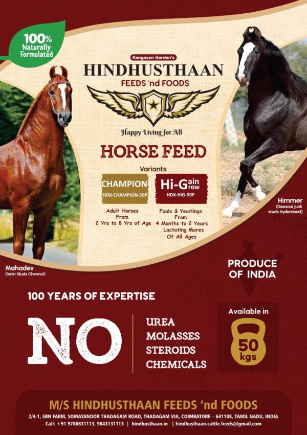 Horse Feed Online India Horse Feed Price In India Free Delivery