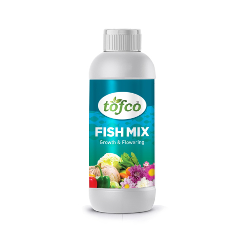 tofco fish mix