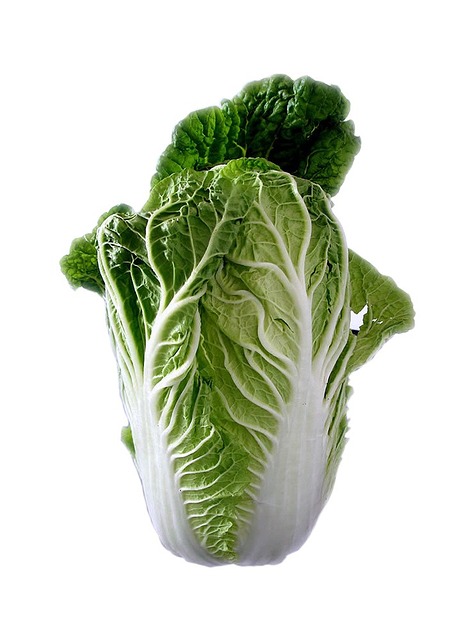 chinese-cabbage