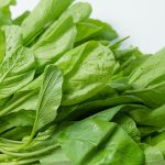 palak spinach