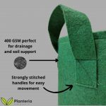 geo textile fabric bags