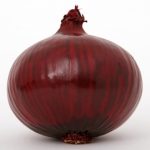 onion nasik red